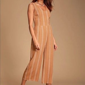 Lulu’s Jumpsuit